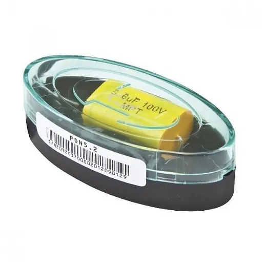 Акустика компонентная Kicx PDN 5.2 - фото