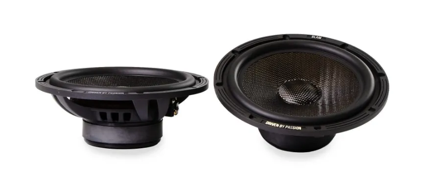 Мидбас BLAM S8100 - фото