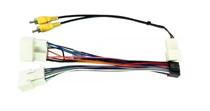 ISO провода Carav 16-155 - фото