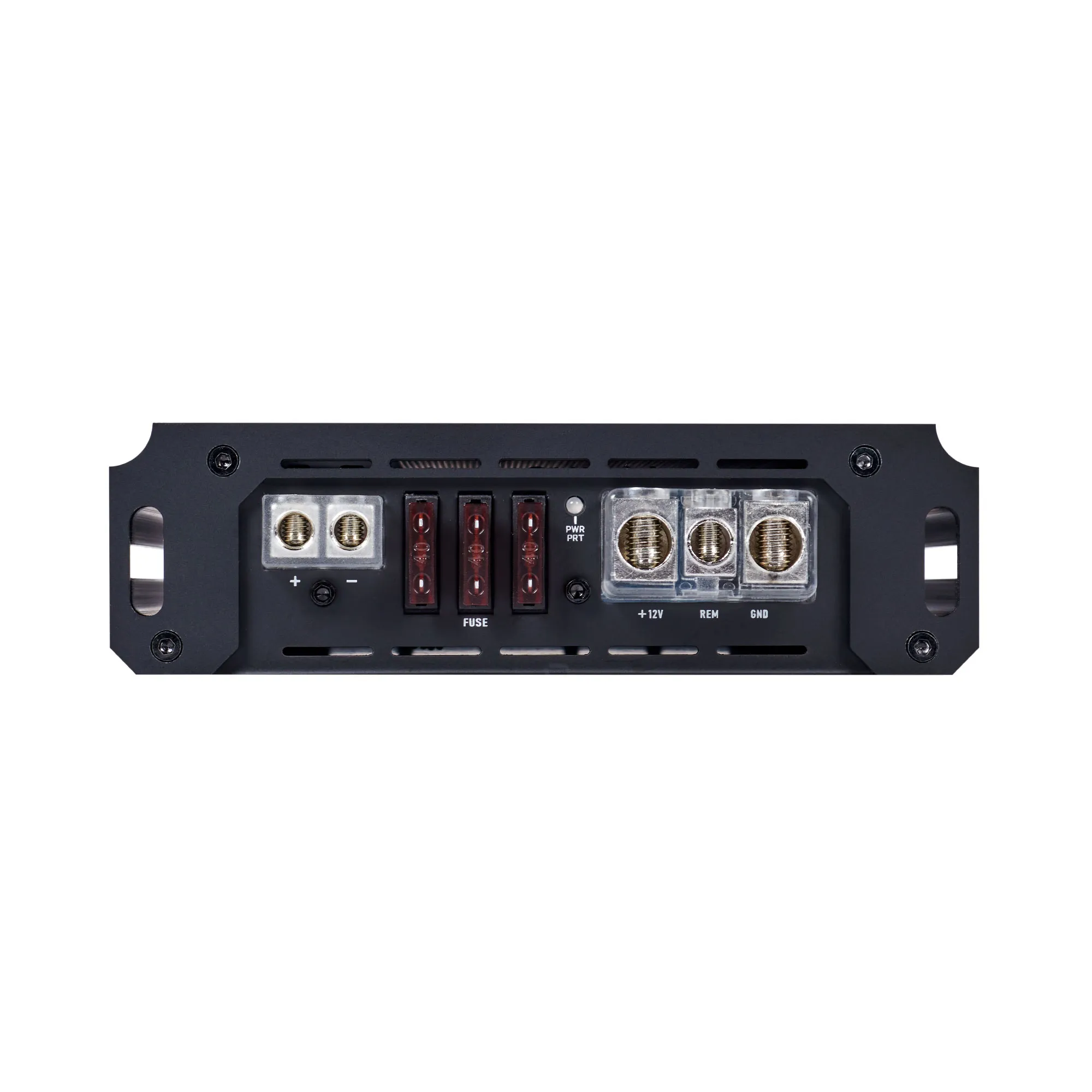 Усилитель 1-канальный Kicx AP 1000D ver.2 - фото