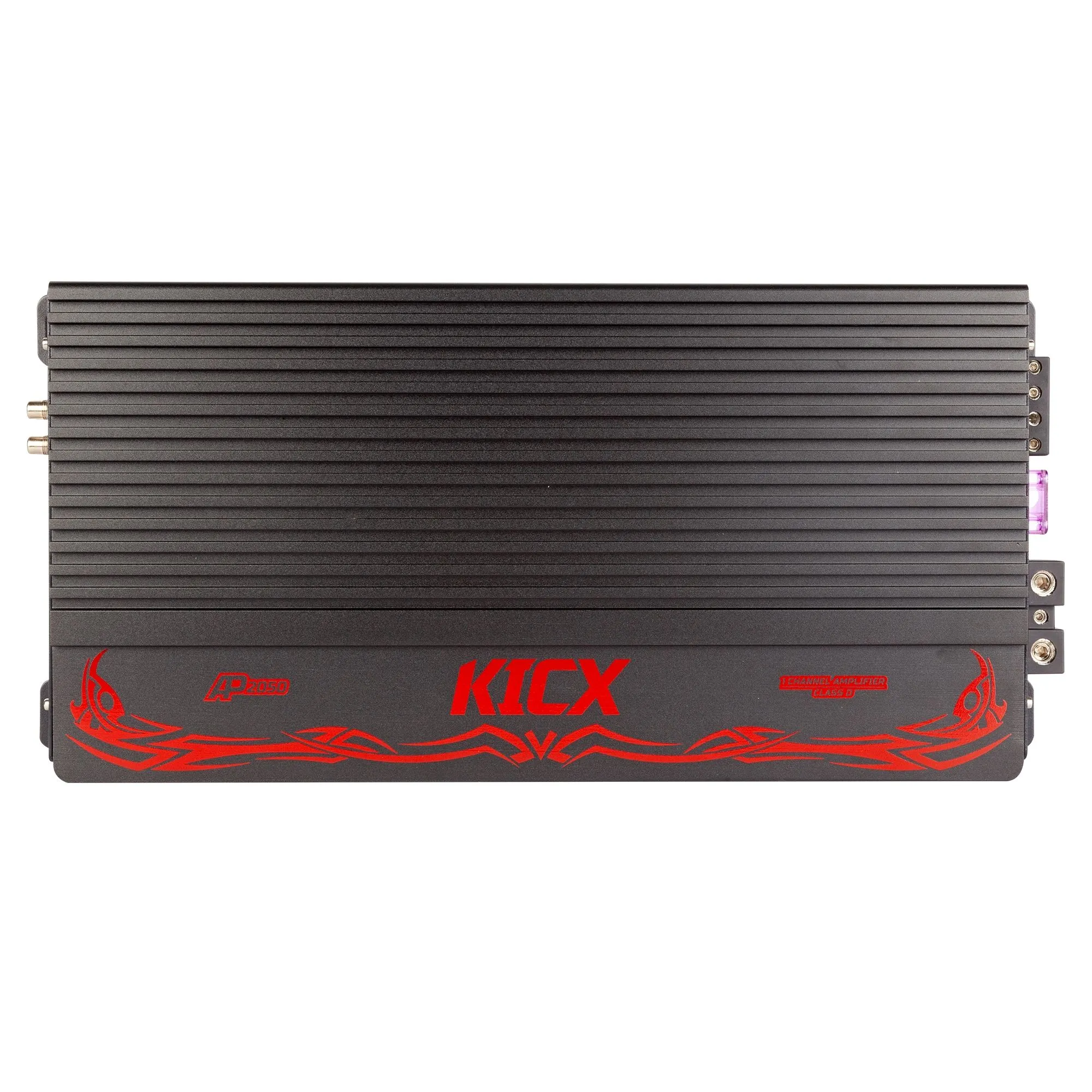Усилитель 1-канальный Kicx AP 2050 - фото