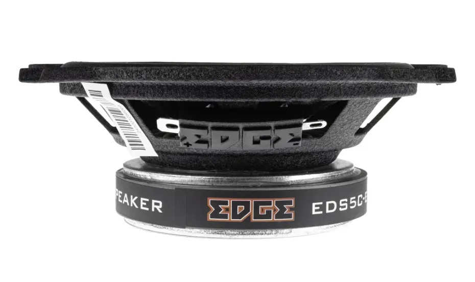 Коаксиальная акустика EDGE EDS5C-E4 - фото