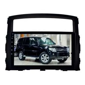 ШГУ LeTrun 2663-4545 Mitsubishi Pagero 4 2006+ - фото