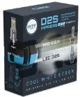 Лампа светодиодная MTF Light IMPRESS OEM LED D2S 35V 6000K - фото Лампа светодиодная MTF Light IMPRESS OEM LED D2S 35V 6000K - фото