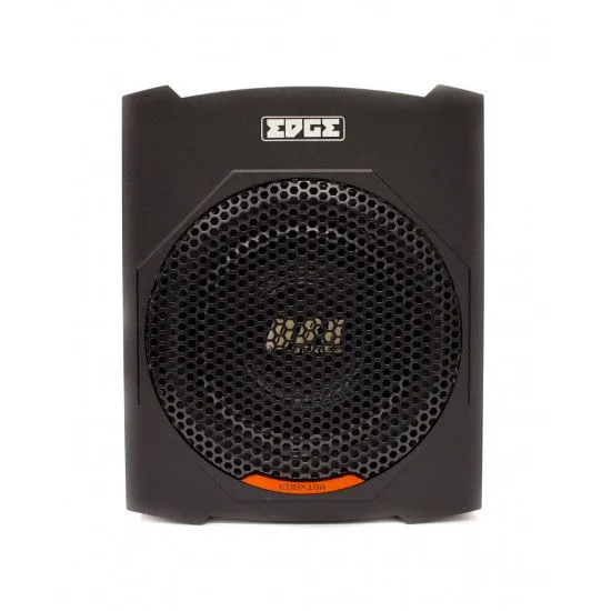 Сабвуфер активный в корпусе EDGE EDBX10A-E0 - фото