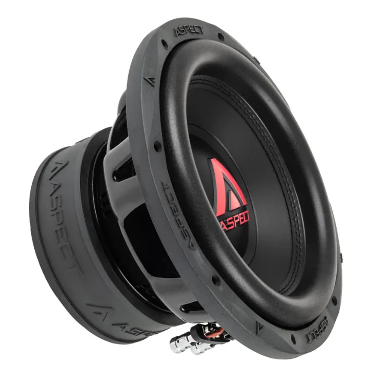 Сабвуфер Aspect-NLW-10d2 - фото