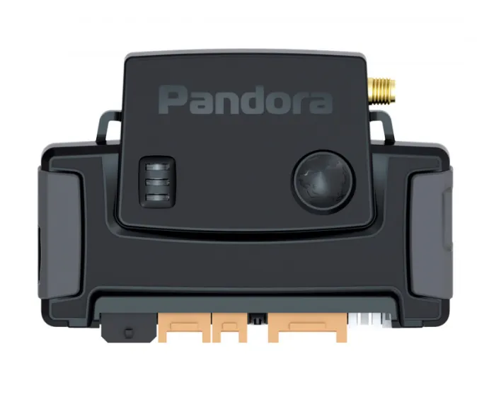 Автосигнализация Pandora UX 4750 - фото