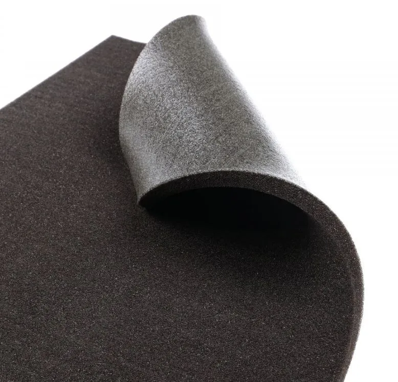 Звукопоглощающий материал ComfortMat Bitosoft 10 0,7х1,0 (1уп-15л) (1л) - фото