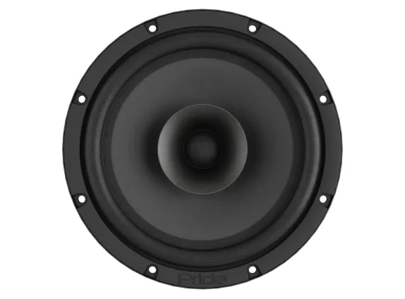 СЧ динамики Pride Easy 6.5FR - фото