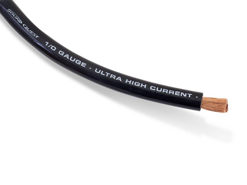 Силовой кабель S.Q. RMAX1B50 (1б-15,24м)(1м) - фото
