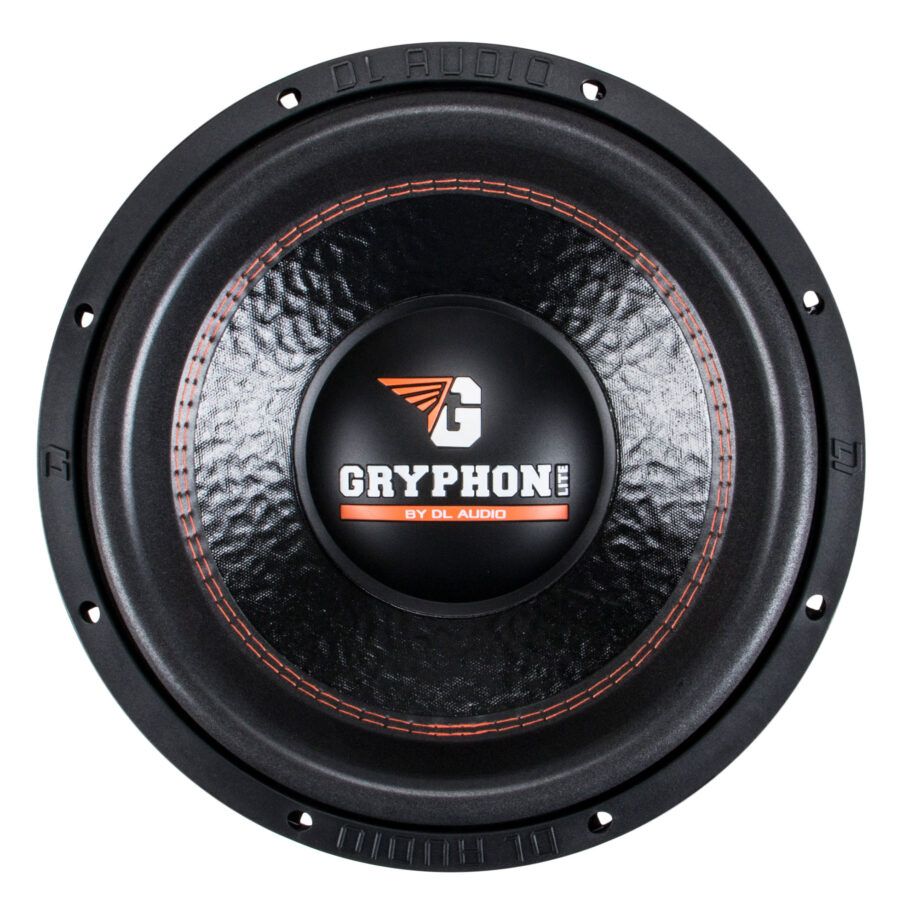 Сабвуфер DL Audio Gryphon Lite 12 V.2 - фото