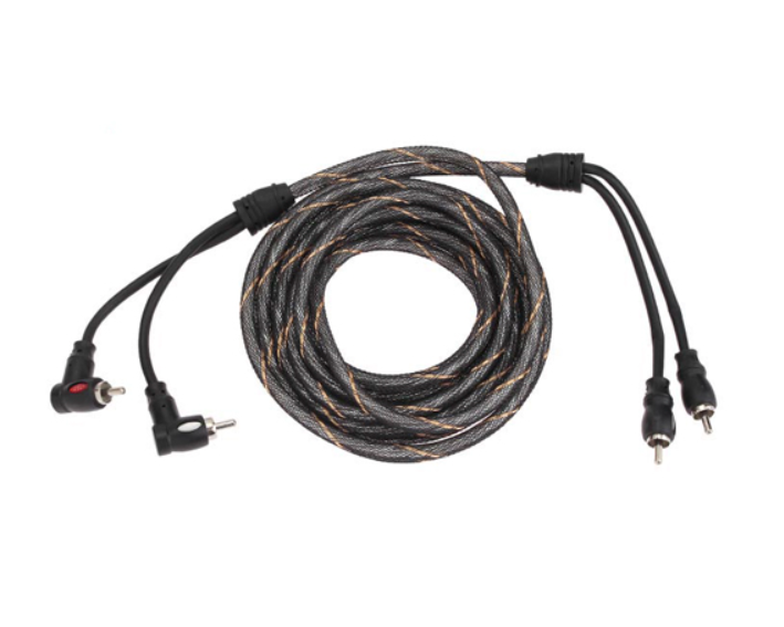 Межблочный кабель Dynamic State RCP-5.2 Light SERIES 1 - фото