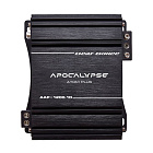 Усилитель 1-канальный Deaf Bonce Apocalypse AAP-1200.1D Atom Plus