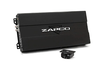 Усилитель 1-канальный Zapco ST-1650XM III