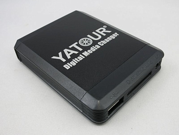 USB адаптер YATOUR YT-M06-BMW2